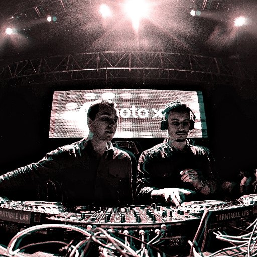 DJ / Producer |Trance / Progressive / Tech House |