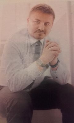 JarosBerezowski's profile picture. 