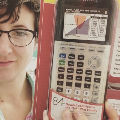 Montessori MS Math and CS Teacher | SBG enthusiast | Wife & Mom