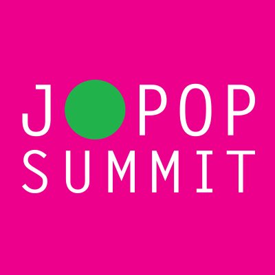J Pop Summit Jpopsummitfest Twitter