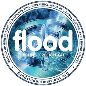 johnscreekflood's profile picture. serve humbly, lead strongly, saturate totally, love radically, and support fully