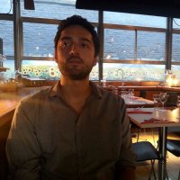 Enrico Amico (@enri_amico) 's Twitter Profile