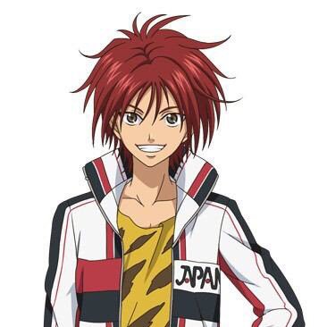 金ちゃんらぶ♡ (@tennis_princeK) / Posts / X