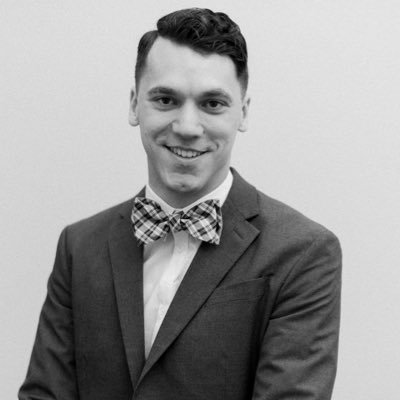 Christian | Husband | Dad l Business | Coffee l Theology @SBTS