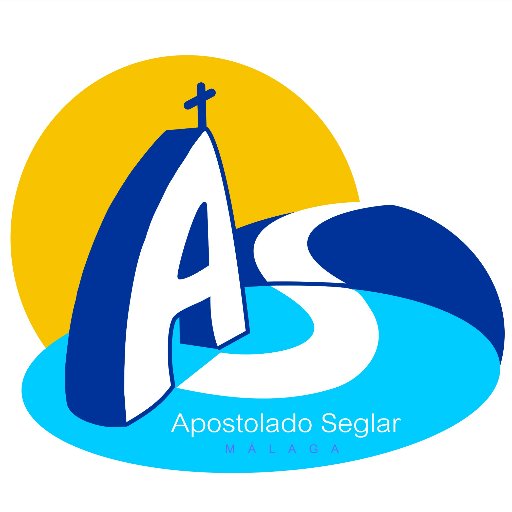 Delegación diocesana Apostolado Seglar Málaga. Para todos los cristianos adultos de Málaga. 
Padre, que todos sean uno
https://t.co/E9ZPDslwnJ