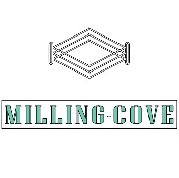 Milling-cove Design