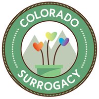 Colorado Surrogacy (@coloradosurro) 's Twitter Profile Photo Colorado Surrogacy (@coloradosurro) 's Twitter Profile Photo