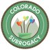 Colorado Surrogacy (@coloradosurro) Twitter profile photo Colorado Surrogacy (@coloradosurro) Twitter profile photo