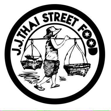 We Are The First Thai Street Food Restaurant In Chicago. Please Follow us and stop by to get some great food.
JJ Thai Street Food.
1715 Chicago Ave.
Chicago IL