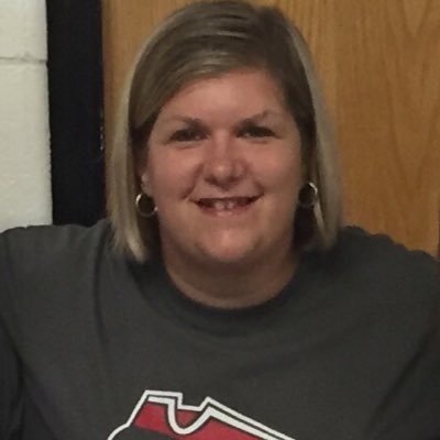 8th grade teacher, wife, mom, friend, book nerd, lifelong learner, forensics coach, traveler, movie lover📓📝✏️