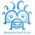 Domesticated Brain (@rasangarocks) Twitter profile photo