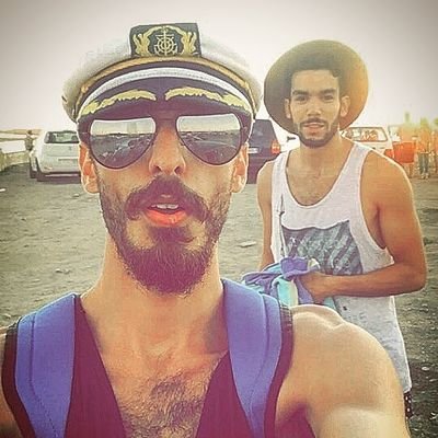 saminejmi's profile picture. 