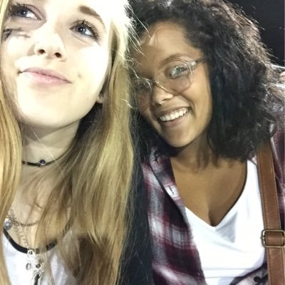 lexyandmorgan's profile picture. Just chillin