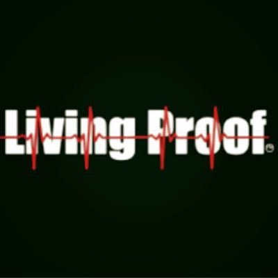 LivingProofIAM Profile Picture