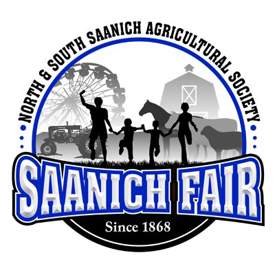 Enjoy the historic Saanich Fair every Labour Day Weekend!