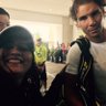 bethak05's profile picture. love Rafa to death . Tennis , TV , exercise , and reading . Oh yea music ! mommy and btw “human person”