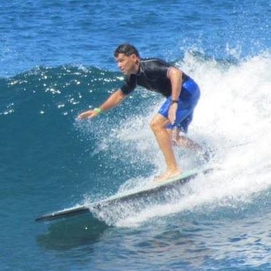 Family, Surfing, Martial Arts and Technology (PowerShell and more...)