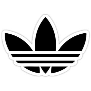 3 stripes for life