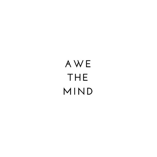 tweets on life, relationships, friendships and inspiration to awe the mind. /not all content provided is mine*