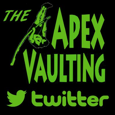 The official Twitter of Apex Vaulting and the Apex Vaulting Podcast.