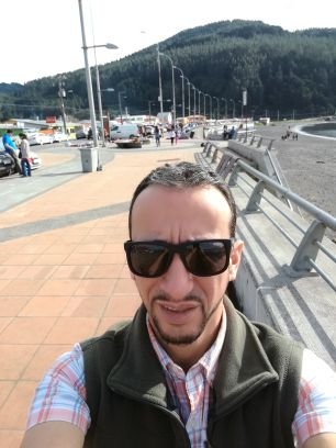 IvanZapataOrtiz's profile picture. Un amante de la naturaleza.