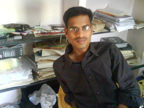 Software Engineer, Sports Fan & Cricket Addict - When you seek love with all your heart you shall find its echo in the universe.