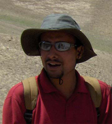 dinpou Profile Picture