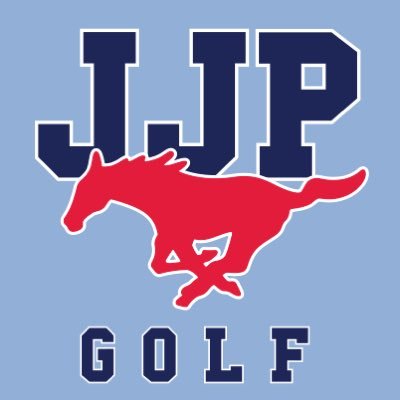 JJPearceGolf Profile Picture