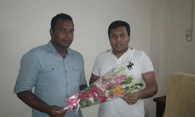 TahfimRounak's profile picture.