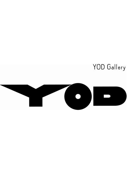 YOD Galleryは大阪西天満の現代美術ギャラリーです。 YOD Gallery is a contemporary art gallery in Osaka, Japan. https://t.co/ZiGIQkfjCx