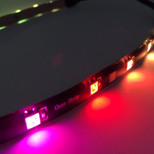 imderekxie's profile picture. 