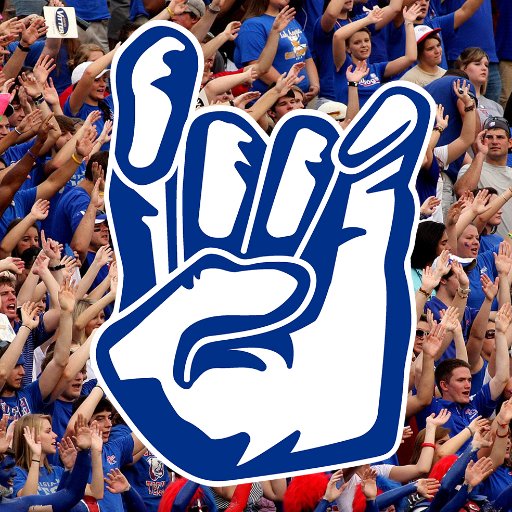 Official Student Section of Louisiana Tech | Power Moves Only | Run by Students for Students| #GoDogsorGoHome