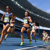 Shelby Houlihan (@shelbo800) 's Twitter Profile