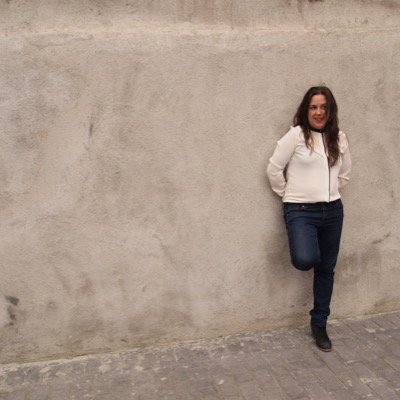 estisanz's profile picture. #Arquitecturasostenible, #Arquitecturabioclimática y #ecodiseño. 
Soluciones con conciencia ECOlógica.
Soluciones creativas a problemas concretos.