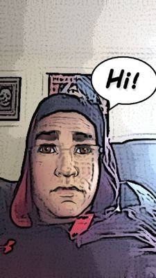 TheReindeerJosh's profile picture. 