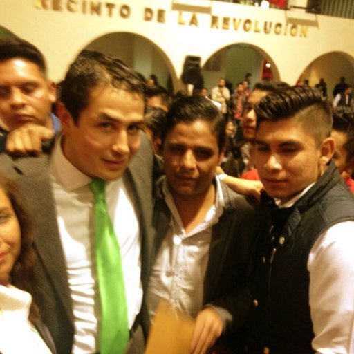 Dirigencia Juvenil Municipal de México Nuevo en Teotihuacán/Fortaleciendo el liderazgo en equidad de genero, cultura y educación para trasformar a nuestro país\