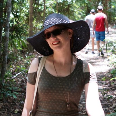 caitliness's profile picture. S'African Aussie, general rambler, logical thinker. Was once called 'ever so slightly geeky', which I see as a compliment. Views are mine, obviously.