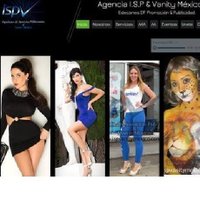 Edecanes Modelos ISP & Vanity México(@agenciaedecanes) 's Twitter Profile Photo