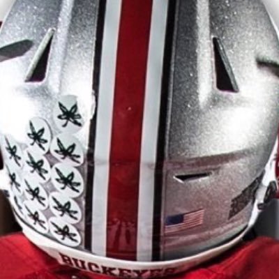 For The Best Damn Fans in the Land. #GoBucks