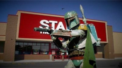 EasyTechThings's profile picture. Not an official Staples associated account for possible satirical tweets.