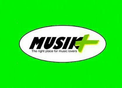 musikplus Profile Picture