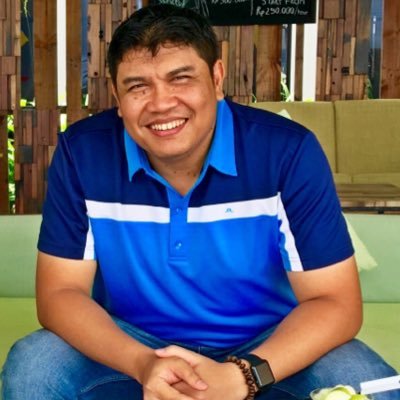 CoachDaulay's profile picture. Public Speaker, NLP and EI Master Trainer, Entrepreneur, For engagement contact +62818 719730. sales1@nalarprima.com