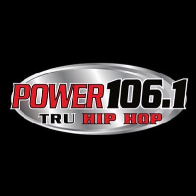 Duval's home for TRU Hip Hop! 👍 FB: POWER1061 📸 IG: POWER1061JAX 📲 Download the FREE POWER1061 app today!