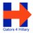 Gators 4 Hillary