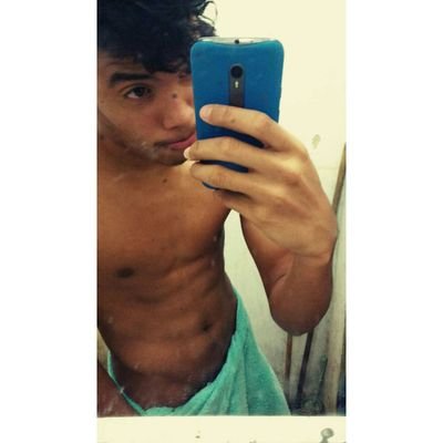 BelieberTheus's profile picture. cú