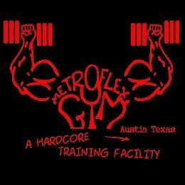 Hardcore Training Facility ...
no frills ..no fluff.. just results

KEEP AUSTIN JACKED