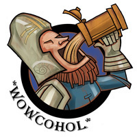wowcohol's profile picture. 