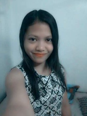 maericelcute's profile picture. Simple and cute 😃