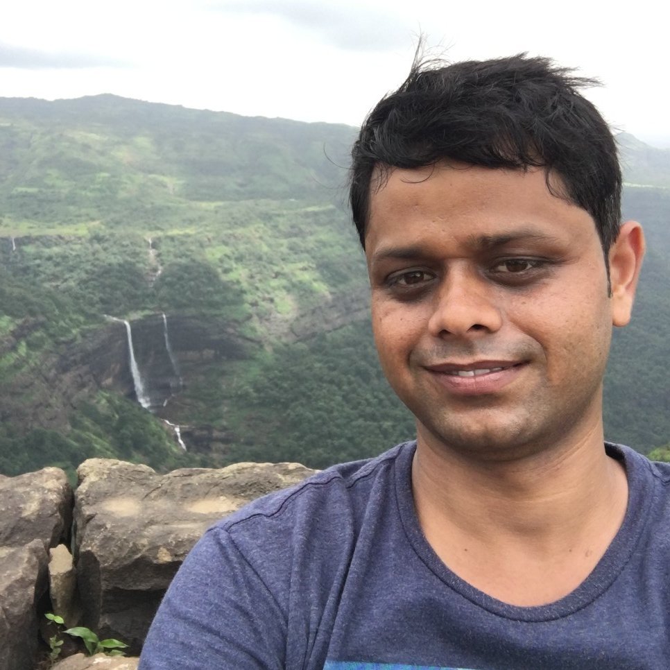 sagarprabhatg's profile picture. 