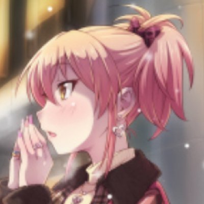 アニメ*漫画*イラスト*映画*音楽*趣味垢になります(^ ^) 明るく楽しいツイートを見ながら毎日の元気を皆様から分けて頂けたらと思いますε-(´∀`; )